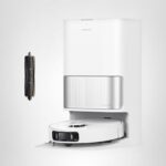 dreame L40 Ultra AE Saugroboter – 19.000 Pa Saugkraft mit Wischfunktion & Smart Navigation – Bild 10
