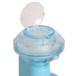 Time for Treats Elektrischer Eisrasierer Avalanche – Schnelle Slushies & Crushed Ice – Bild 3