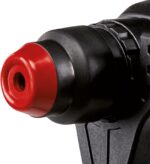 Einhell TC-RH 620 4F Bohrhammer 620 W – 4-in-1 Meiselhammer mit SDS-Plus für Beton – Bild 7