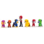 PAW PATROL Air Rescue Spielfiguren-Set mit 7 Figuren – Geschenk für Kinder ab 3 Jahren – Bild 7