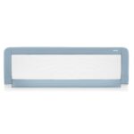 Reer Sleep'n Keep Bettschutzgitter 150 cm – Rausfallschutz für Kinderbetten – Bild 10