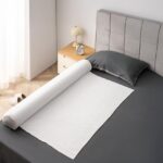 VEVOR Aufblasbares Bettschutzgitter 1320x180x120mm – Sicherheitsgitter für alle Bettgrössen – Bild 2