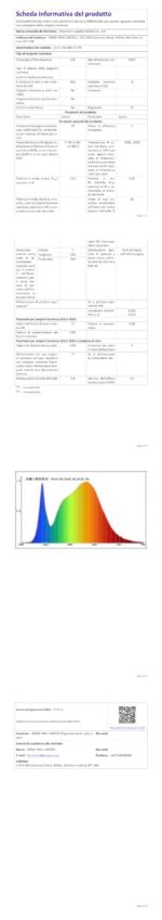 Matane LED Deckenleuchte Ø30cm mit Nachtlicht – 24W Panel Lampe 3 Farben für Schlafzimmer – Bild 13