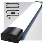 ANTENLICHT LED Feuchtraumleuchte 40 cm – 1760 Lumen Kaltweiss für Keller & Garage
