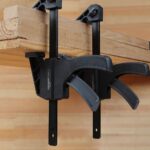 Amazon Basics 6er Einhandzwingen-Set – Profi-Klemmkraft bis 45,36 kg – Bild 7