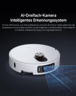 XIAOMI Robot Vacuum 5 Pro – Saugroboter mit Wischfunktion und 20000Pa Saugkraft – Bild 4