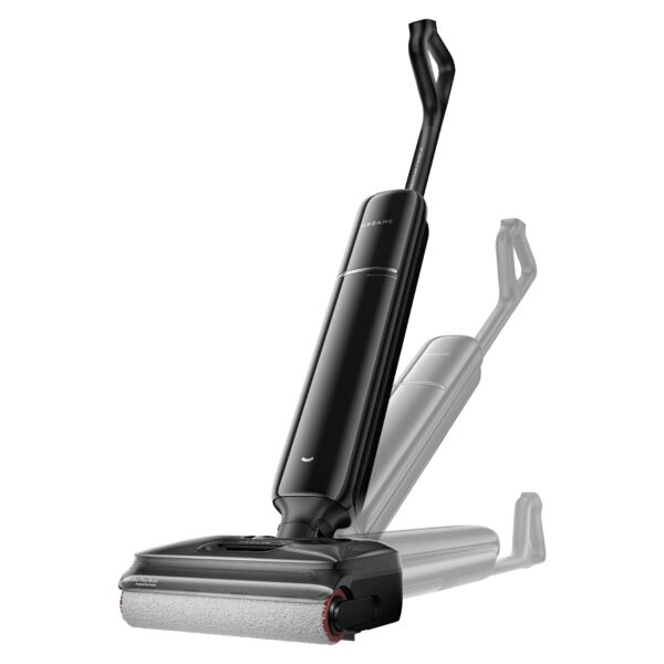 dreame T12 Pro-A Nass- & Trockensauger – 25.000 Pa Saugkraft, ultraslim 9,85 cm