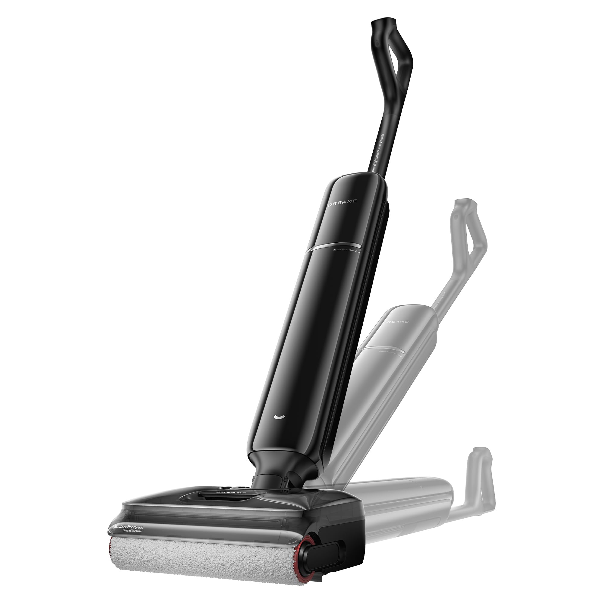 dreame T12 Pro-A Nass- & Trockensauger – 25.000 Pa Saugkraft, ultraslim 9,85 cm