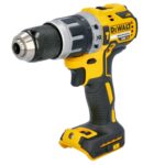 DeWalt DCD 796 NT Akku-Schlagbohrschrauber 18V 70Nm Brushless – Profi-Werkzeug ohne Akku – Bild 4