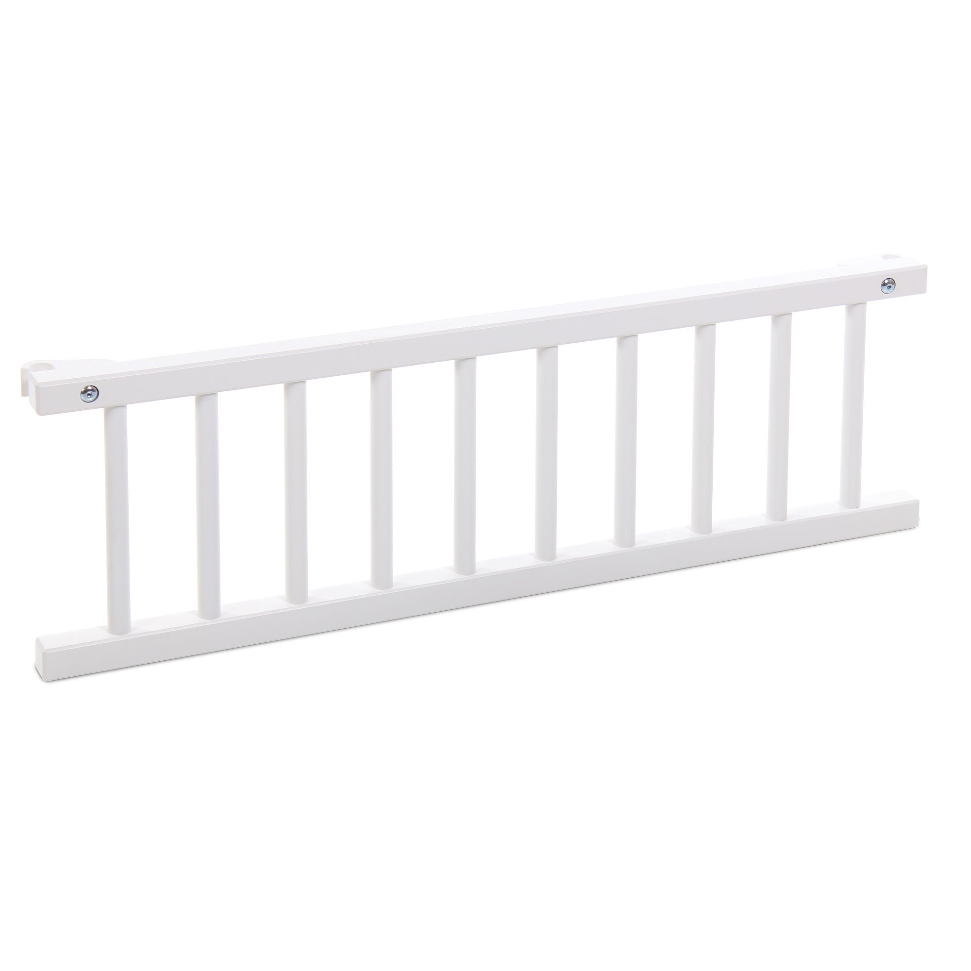 babybay Verschlussgitter für Original & Midi – Sicherer Stubenwagen aus Buchenholz
