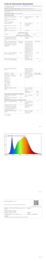 Matane LED Deckenleuchte Ø30cm mit Nachtlicht – 24W Panel Lampe 3 Farben für Schlafzimmer – Bild 10