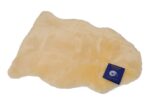 Baby Lammfell Naturform 65-70cm – Premium Merino für Babys & Kleinkinder – Bild 7
