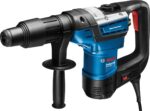 Bosch Professional GBH 5-40 D Bohrhammer SDS Max – Kompakt & Leistungsstark