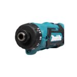 Makita DF012DSE Akku-Knickschrauber 7,2 V – Kompakt & Präzise für Bohr- & Schraubarbeiten – Bild 8