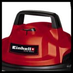Einhell TC-VC 1815 S Nass-Trockensauger – 1250 W Kraftsauger für Haus & Werkstatt – Bild 8