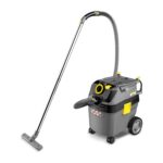 KÄRCHER NT 30/1 Ap L Nass-/Trockensauger – 1380 W, 30 l Behälter, Staubklasse L