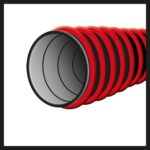 Einhell Nass-Trockensauger TE-VC 2230 SACL – 1400 W mit HEPA-Filter für Baustellen – Bild 10