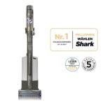 Shark PowerDetect Clean & Empty Akku-Staubsauger – Selbstentleerend bis 70 Min. für Tierhaare – Bild 2