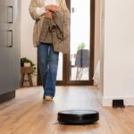 Cecotec Conga M10 Advance Aqua Pro – Saugroboter mit Wischfunktion & App-Steuerung – Bild 6