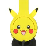OTL Pikachu Kinderkopfhörer mit verstellbarem Kopfband – Sicherer Sound für Kinder 3–7 Jahre – Bild 4