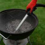 KAMINER Aschesauger 20 L, 1600 W – Hitzebeständiger Metalltank mit HEPA-Filter für Kamin & Ofen – Bild 2