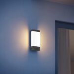 Steinel L 271 digi SC Connect – Smarte LED-Aussenwandleuchte mit Bewegungsmelder & App-Steuerung – Bild 4