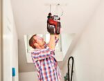 Einhell HEROCCO Akku-Bohrhammer 18 V – 4in1 Kit mit SDS-Plus & 3,0 Ah Akku – Bild 2
