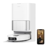 dreame L40 Ultra AE Saugroboter – 19.000 Pa Saugkraft mit Wischfunktion & Smart Navigation
