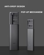 XIAOMI Mi Cordless Precision Screwdriver – Elektrischer Präzisions-Schraubendreher – Bild 7