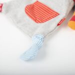 Sigikid Ringeldingelhase Schnuffeltuch – Kuschelweich & sicher für Babys 0–36 Monate – Bild 10
