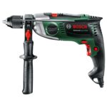 Bosch AdvancedImpact 900 Schlagbohrmaschine – 900W Profi-Bohrmaschine mit Sicherheitsfunktionen – Bild 3