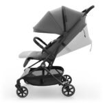Kinderkraft NEBO Kabinenbuggy ultraleicht – Handgepäck-fähig mit Einhand-Faltung für Reisen – Bild 5