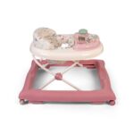 Red Kite Baby Go Round Jive – Elektronischer Lauflernwagen mit Musikmodul Rose & Ivy – Bild 6