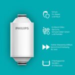 Philips AWP175 Duschfilterkartusche – Chlor- & Schwermetallentfernung für Haut & Haar – Bild 3