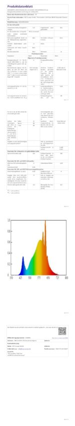 GY LED Einbaustrahler 3.5W 230V dimmbar – TÜV zertifiziert, IP44, 3CCT, 12er Set – Bild 10