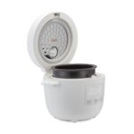 Yum Asia Tsuki Mini-Reiskocher 2,5 Tassen mit Shinsei-Keramik – Fuzzy-Logik für perfekten Reis – Bild 4