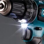 Makita DHP485Z Akku-Schlagbohrschrauber 18 V – Bürstenlos & Profi-Leistung – Bild 4