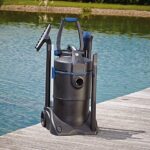 Oase PondoVac 3 Teichsauger 1600 W – Professionelle Bodenreinigung für Teiche & Pools – Bild 2