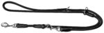 HUNTER FREESTYLE Verstellbare Hundeführleine 200 cm – 3-fach anpassbar, robust & wetterfest
