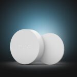 Philips Hue Smart Button – Kabelloser Lichtschalter für intelligente Lichtsteuerung – Bild 2