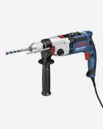 Bosch Professional GSB 21-2 RCT Schlagbohrmaschine – 1300W für Beton bis 22mm – Bild 3