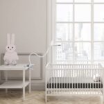 BECEMURU Monitor Halterung für Philips Avent Babyphone – Flexible Clip-Halterung mit 40 cm Reichweite – Bild 2