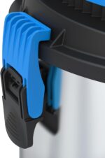 Güde Nass-Trockensauger GNTS 12L – 1200 W Allrounder für Haushalt & Werkstatt – Bild 6