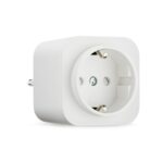 Amazon Basics Smart WLAN-Steckdose 4er-Set – Alexa-gesteuerte Steckdosen für EU – Bild 4