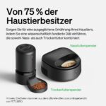 PETLIBRO POLAR Nassfutter-Futterautomat für Katzen – 3 Tage Frische mit WLAN-Steuerung – Bild 6