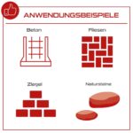 Practixx PX-BH-7V SDS-Plus Bohrhammer 1500W – 7J Schlagkraft für Profi-Arbeiten – Bild 3