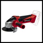 Einhell TE-TK 18/2 Li Kit – 18 V Akku-Bohrschrauber & Winkelschleifer Set mit 4 Ah – Bild 5