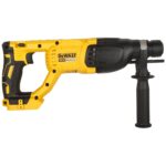 DEWALT DCH133NT-XJ 18V XR Bürstenloser SDS-Plus-Bohrhammer 26 mm – Bild 6