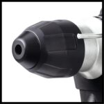 Einhell Bohrhammer TC-RH 1600 – 4-in-1 Mehrzweckgerät mit 1.600 W & 4 J Schlagkraft – Bild 6