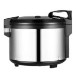 CUCKOO SR-4600 Profi-Gastroreiskocher 4,6L – Für bis zu 26 Personen – Bild 6